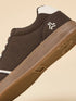 ELAN-11 Brown Men's Formal's Sneakers