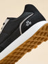 ELAN-12 Black Men's Sneakers