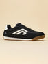 ELAN-13 Black Men's Formal Sneakers