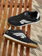 ELAN-13 Black Men's Formal Sneakers