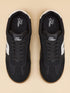 ELAN-13 Black Men's Formal Sneakers