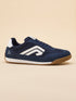 ELAN-13 Blue Men's Formal Sneakers