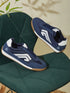 ELAN-13 Blue Men's Formal Sneakers