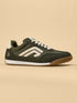 ELAN-13 Olive Men's Formal Sneakers