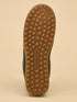 ELAN-13 Olive Men's Formal Sneakers