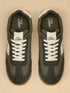 ELAN-13 Olive Men's Formal Sneakers
