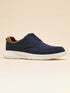 ELAN-16 Navy Men's Formal Sneakers