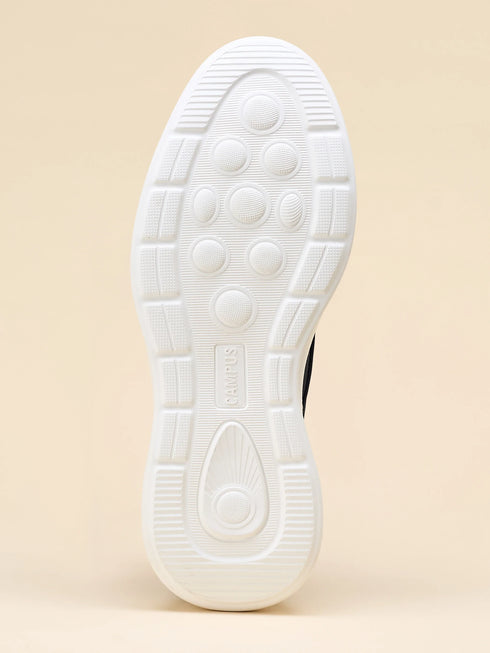 ELAN-16 Navy Men's Formal Sneakers