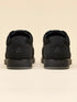 ELAN-17 Black Men's Formal Sneakers