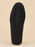 ELAN-19 Black Men's Loafers