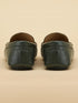 ELAN-19 Olive Men's Loafers