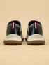 ELAN-21 Black Men's Formal Sneakers