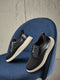 ELAN-23 Black Men's Formal Sneakers