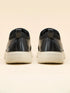 ELAN-23 Black Men's Formal Sneakers