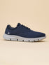 ELAN-24 Navy Men's Formal Sneakers