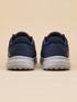 ELAN-24 Navy Men's Formal Sneakers