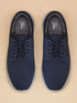 ELAN-24 Navy Men's Formal Sneakers