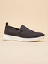 ELAN-25 Brown Men's Formal Sneakers