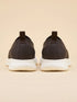 ELAN-25 Brown Men's Formal Sneakers