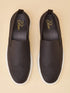 ELAN-25 Brown Men's Formal Sneakers
