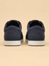 ELAN-26 Navy Men's Formal Sneakers