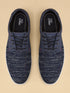ELAN-26 Navy Men's Formal Sneakers