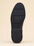 ELAN-26 Black Men's Formal Sneakers