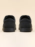ELAN-26 Black Men's Formal Sneakers
