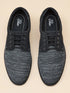 ELAN-26 Black Men's Formal Sneakers