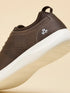 ELAN-28 Brown Men's Formal Sneakers