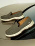 ELAN-29 Olive Men's Loafers