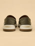 ELAN-29 Olive Men's Loafers