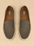 ELAN-29 Olive Men's Loafers