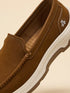 ELAN-29 Tan Men's Loafers