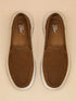 ELAN-29 Tan Men's Loafers