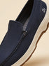 ELAN-29 Navy Men's Loafers