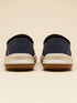 ELAN-29 Navy Men's Loafers