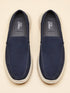 ELAN-29 Navy Men's Loafers