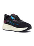 ELEGANCE Black Women's Running Shoes