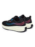 ELEGANCE Black Women's Running Shoes