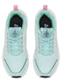 ELUNO Blue Women's Running Shoes