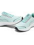 ELUNO Blue Women's Running Shoes