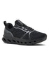 ELVRO Black Men's Running Shoes