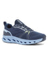 ELVRO Blue Men's Running Shoes