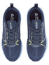 ELVRO Blue Men's Running Shoes