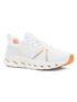 ELVRO White Men's Running Shoes