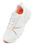 ELVRO White Men's Running Shoes