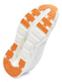 ELVRO White Men's Running Shoes