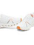 ELVRO White Men's Running Shoes
