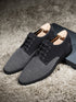 ELAN-26 Black Men's Formal Sneakers